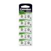 Camelion AG12 LR43 1.5V Set 10