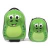 Cuties and Pals Ghiozdan si valiza tip trolley P-Rex the Dinosaur