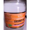 Akoma Ulei de cocos virgin BIO presat la rece 500ml