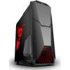 Segotep Warship EVO Black