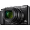 Nikon COOLPIX A900 black (vna910e1)