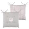Stof Perna scaun cu doua fete Maison Chic