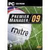 Zushi Games Premier Manager 09