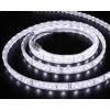 Ultralux Banda LED flexibila, SMD3014, 12V DC, 120LEDs/m, alb rece, 5m