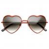 zeroUV METAL HEART SHAPE