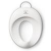BabyBjorn Toilet Training Seat White