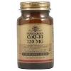 Solgar Coenzyme Q-10 120mg 30cps