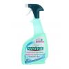 Sanytol Solutie curatat baie cu pompa 500 ml Eucalipt