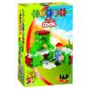 Clics Toys Set de constructie Bucatareasa