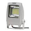 Ultralux Proiector LED de exterior IP65 100W, lumina rece
