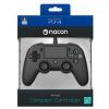 Nacon Controller Wired Compact Color Edition Black