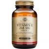 Solgar Vitamin E 400 IU 50cps