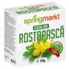 Springmarkt Rostopasca, 50g
