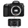 Canon EOS 90D Body