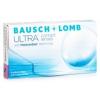 Bausch&Lomb Bausch + Lomb ULTRA (6 lentile)