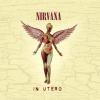 Nirvana In Utero (20th Anniversary Remaster) 0602537502950