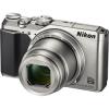 Nikon Coolpix A900 silver