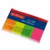 Herlitz BLOC NOTITE MINI ADEZIV 20MMX50MM SET 4X50F 0790642-4