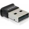 Delock USB 2.0 Bluetooth Adapter V4.0 dual mode 61889