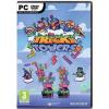 Soedesco Tricky Towers PC