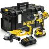 DeWALT DCK256M2