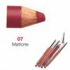 Cinecitta Make Up Creion Ruj Buze - Professional Rossetto Matitone nr 07
