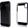 Black Rock Husa Spate iPhone X Neagra