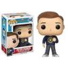 Spiderman Figurina Pop! Marvel: Spider-Man Homecoming Peter Parker