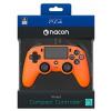 Nacon Controller Wired Compact Color Edition Orange