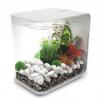 biOrb Acvariu FLOW 15 litri LED, Alb