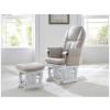 Tutti Bambini Fotoliu reglabil pt alaptat GC35 White