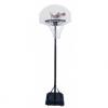 Spartan Cos de basket Set Super