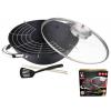 Renberg RB-1620 Wok, 28 cm