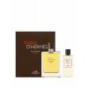 Hermes Set cadou Terre D (Apa de toaleta 100 ml + Gel de dus 80 ml), pentru barbati