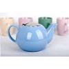 Peterhof Ceainic din inox cu sita 1.25 L Pastel PH-10055
