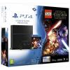Sony Playstation 4 Ultimate Player Edition Plus Lego Star Wars The Force Awakens