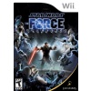 LucasArts Star Wars: The Force Unleashed Wii