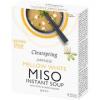 Clearspring Instant Supa Miso Alb cu Tofu Bio 40gr