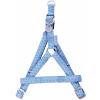 Zolux Ham ajustabil Mac din piele 25 mm albastru