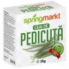 Springmarkt Pedicuta, 50g