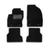 NOVLINE Set 4 covorase mocheta FORD Focus 2 2004 - prezent