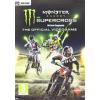 Milestone Monster Energy Supercross The Official Videogame