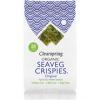 Clearspring Alge Nori Snack Original Bio 5gr