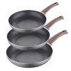 Bergner Set tigai BG-7949, 3 piese