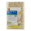 La Finestra sul Cielo Rondele (Galete) Orez Expandat cu Susan 130g