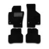 NOVLINE Set 4 covorase mocheta VW Passat B7 2011 - prezent
