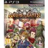 Pqube Aegis Of Earth Protonovus Assault Ps3