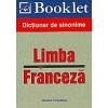 Carmen Voiculescu Limba franceza: dictionar de sinonime