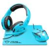 Trust Kit Gaming Gxt790-Sb Spectra