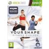 Ubisoft Your Shape Fitness Evolved (Kinect) Xbox360